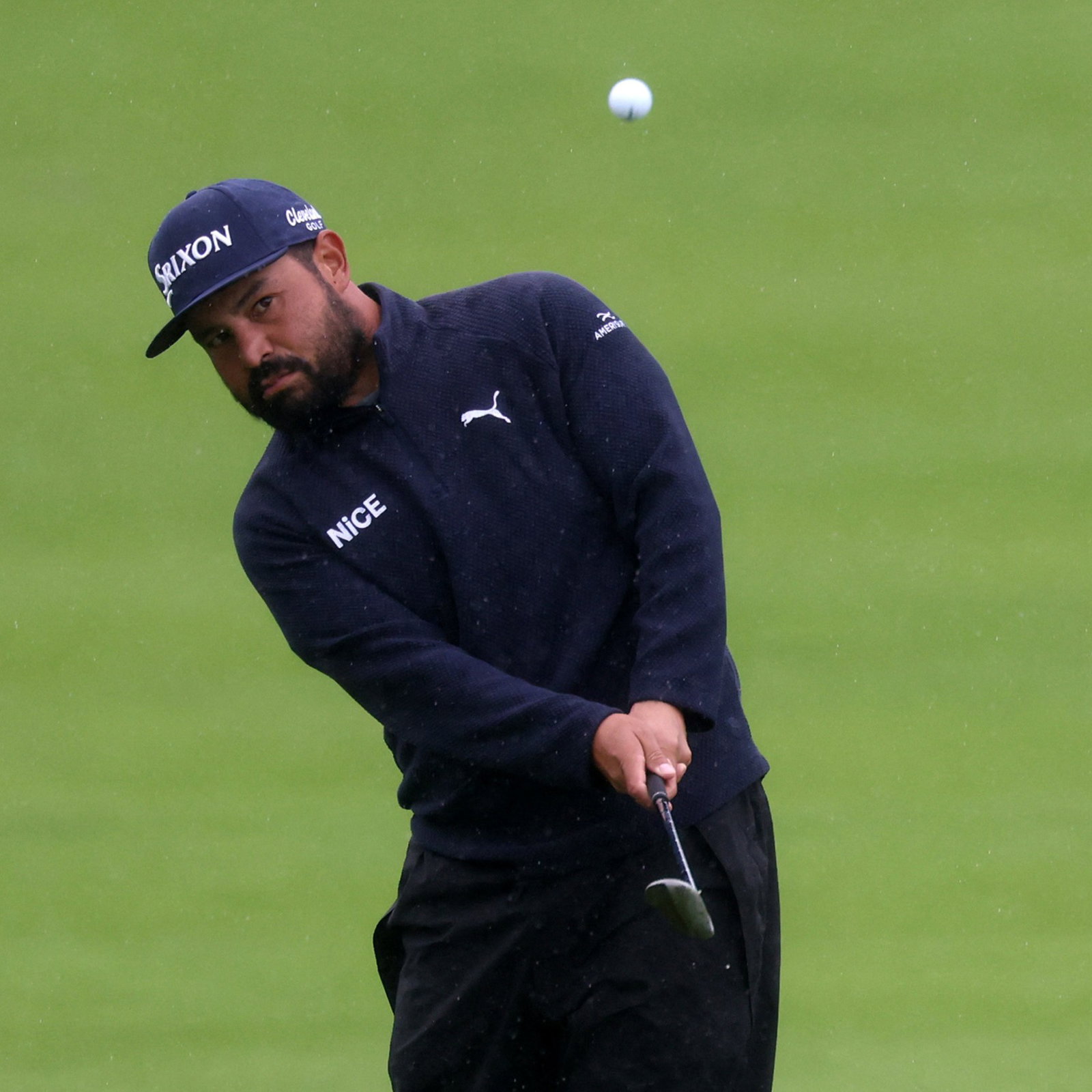 JJ Spaun