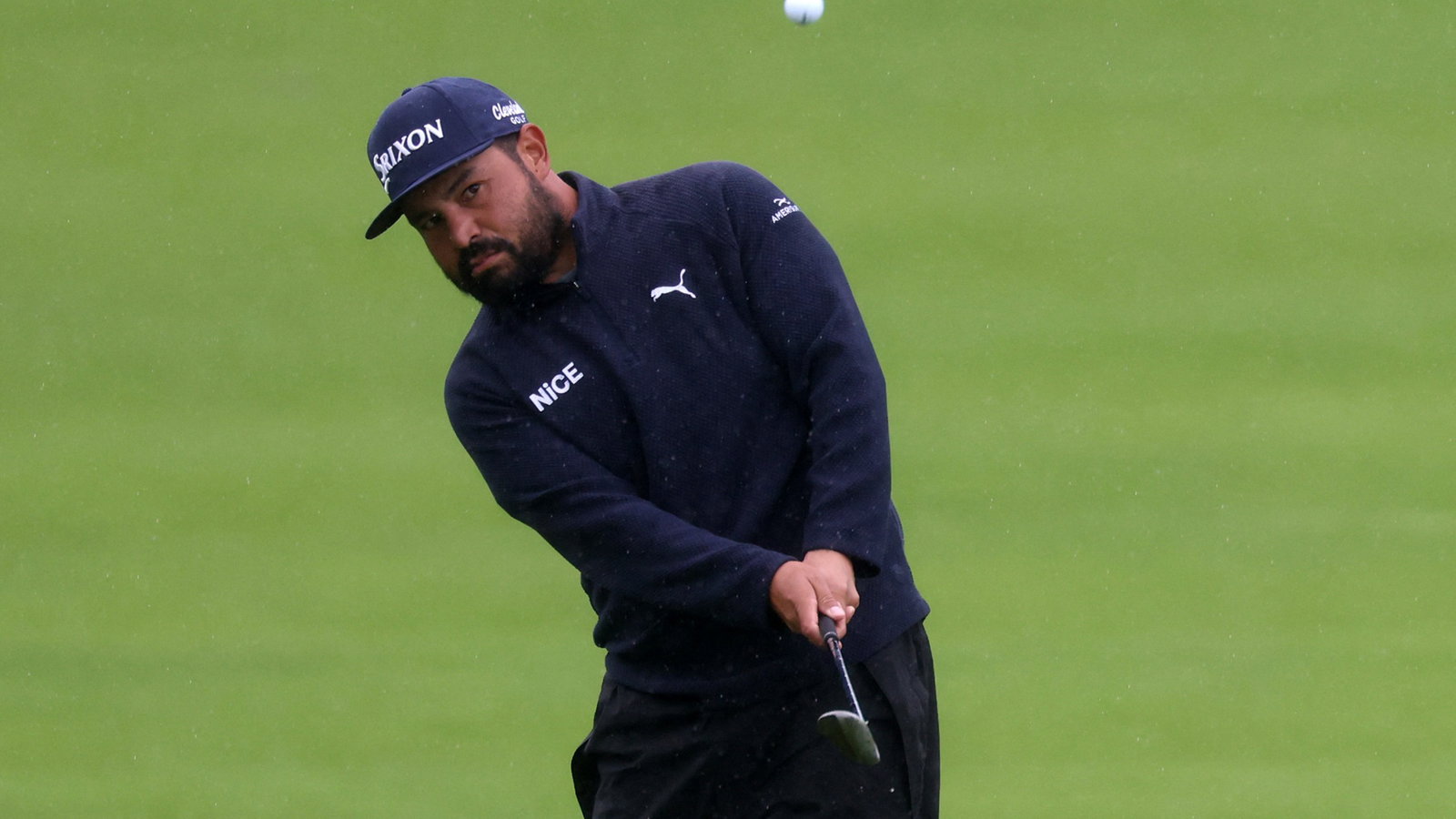 JJ Spaun