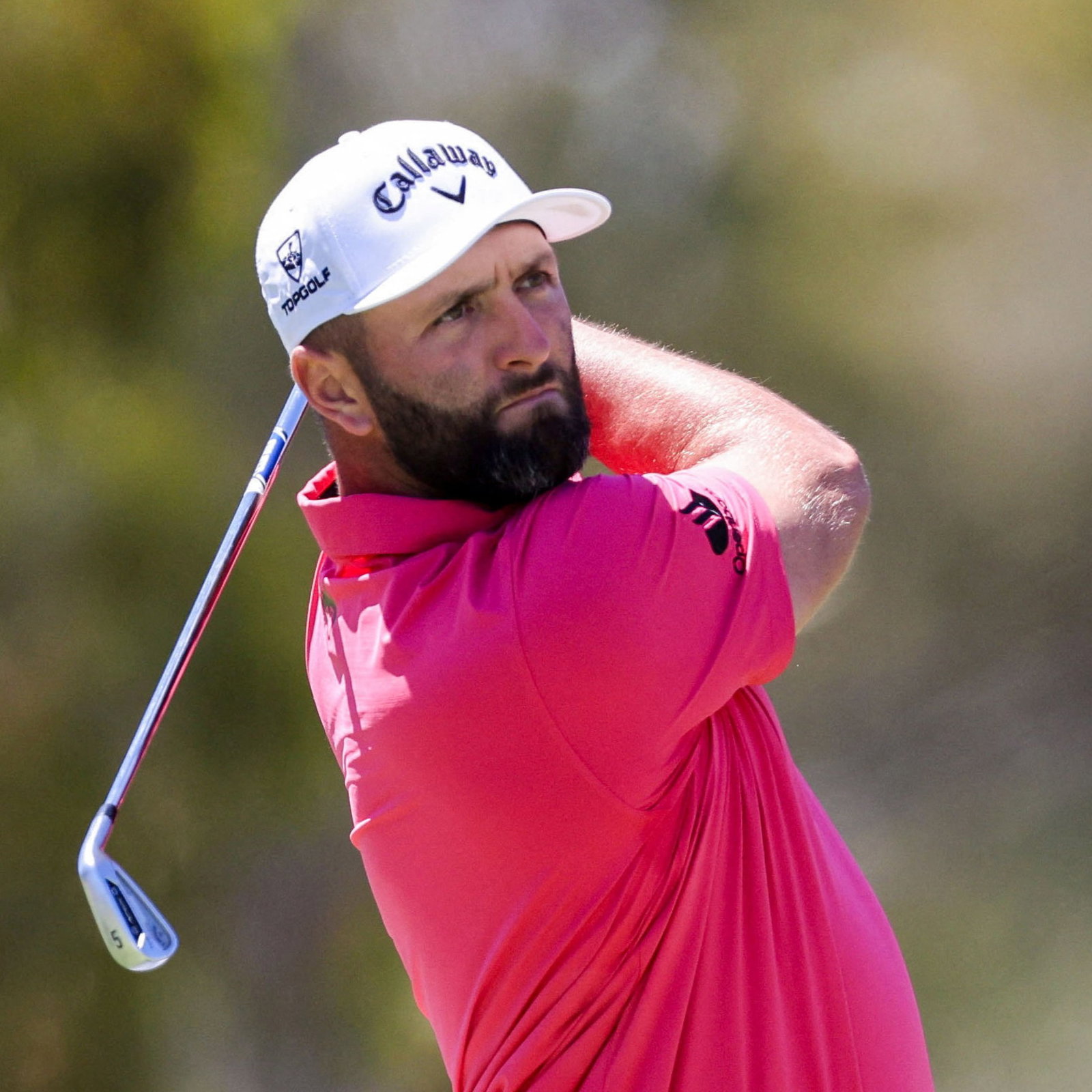 Jon Rahm