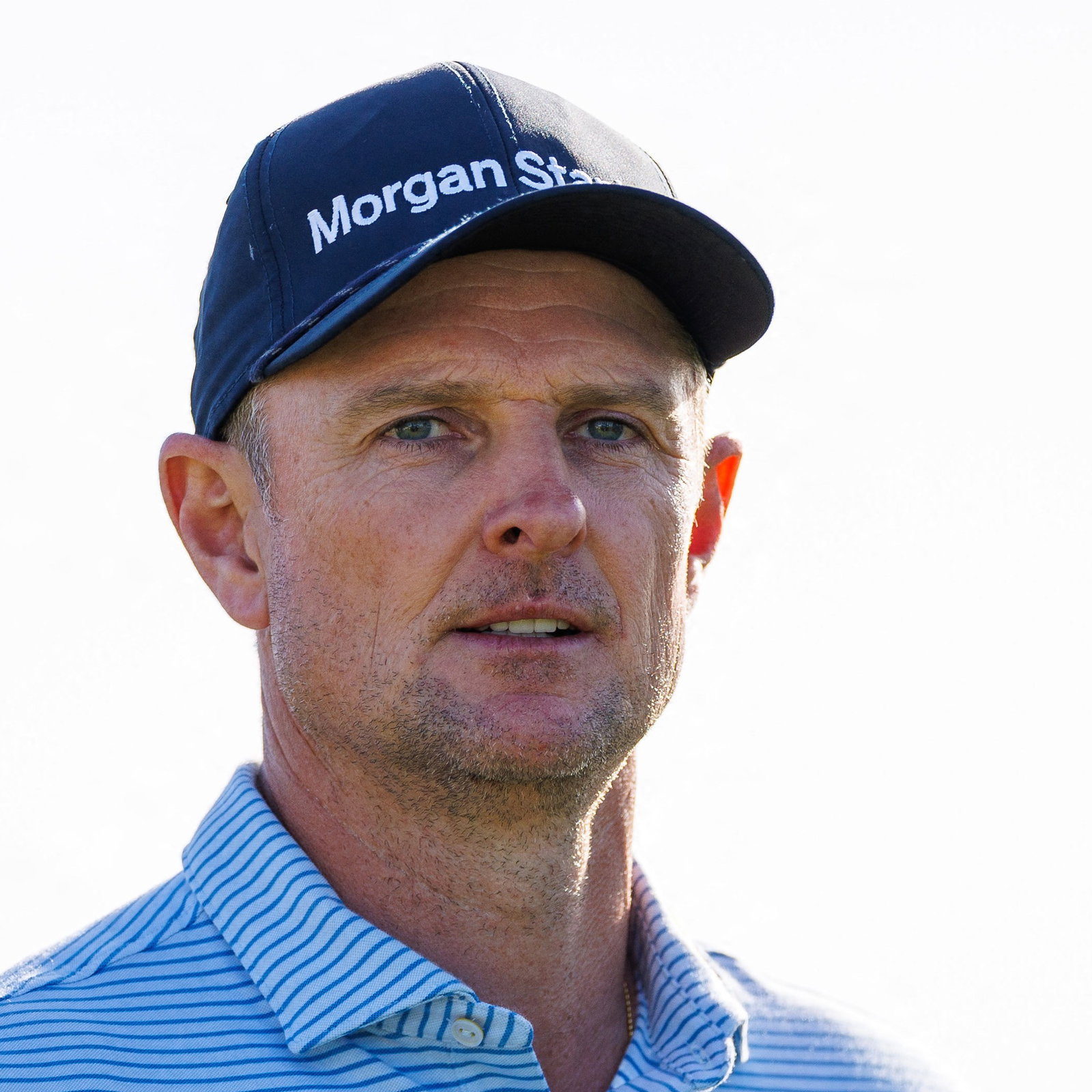 Justin Rose