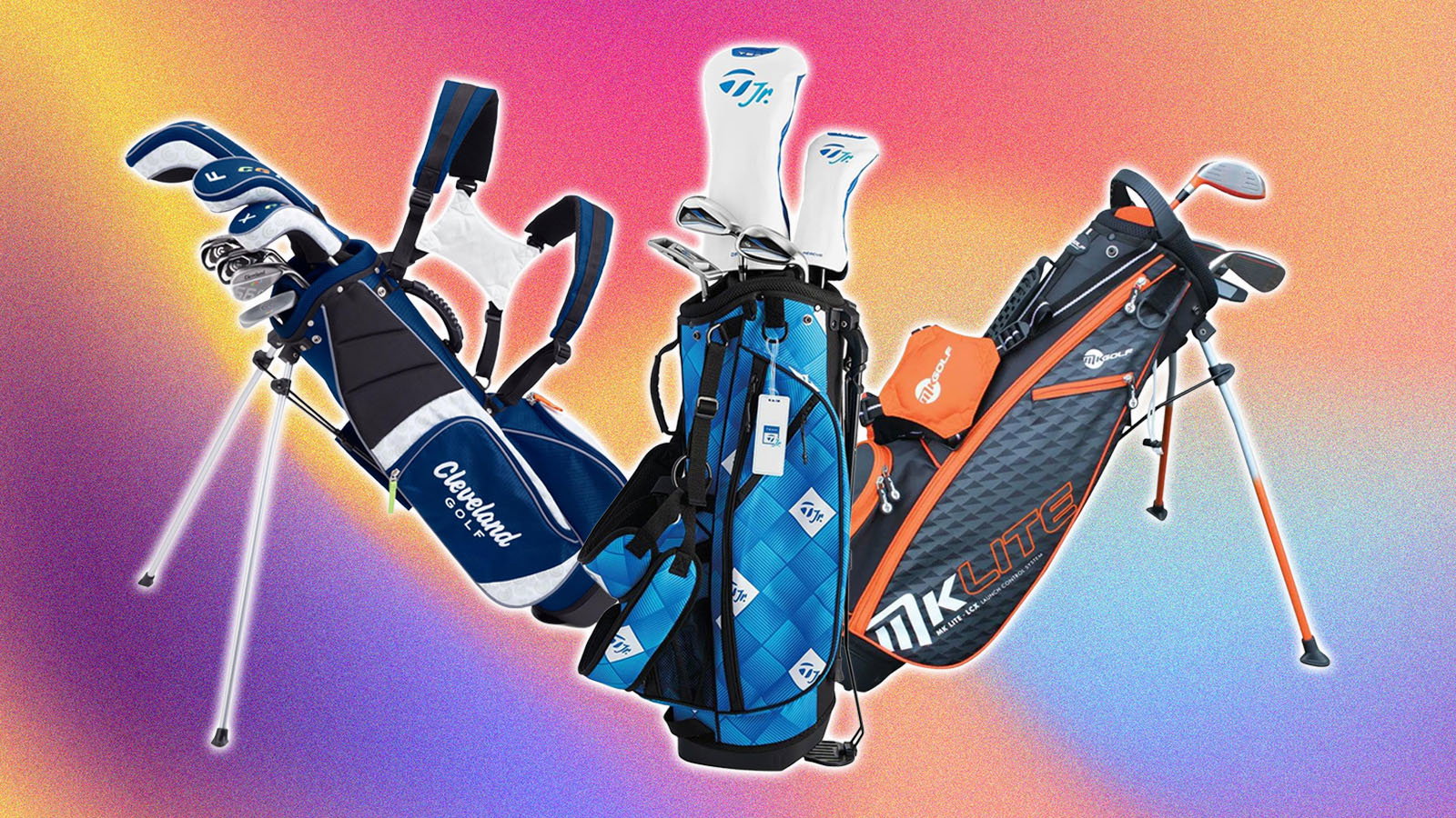 Srixon's Black Chrome ZXi irons might be the sexiest new clubs of
