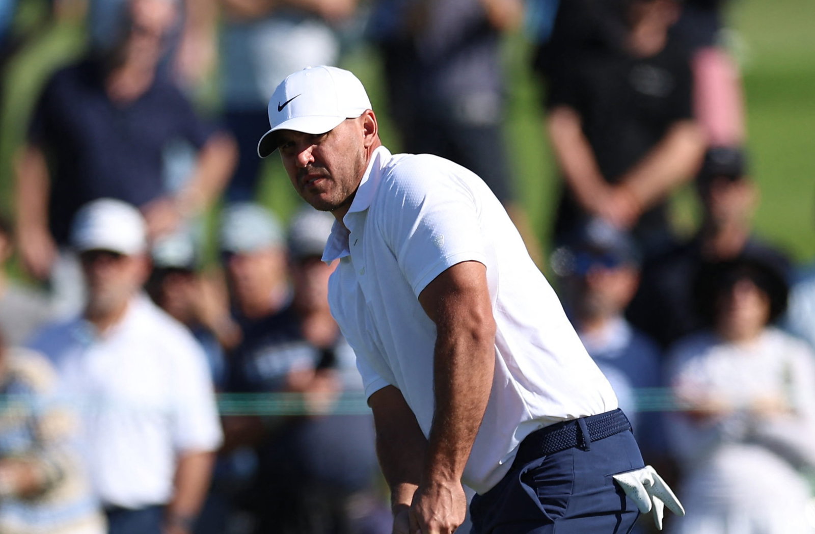 Brooks Koepka 
