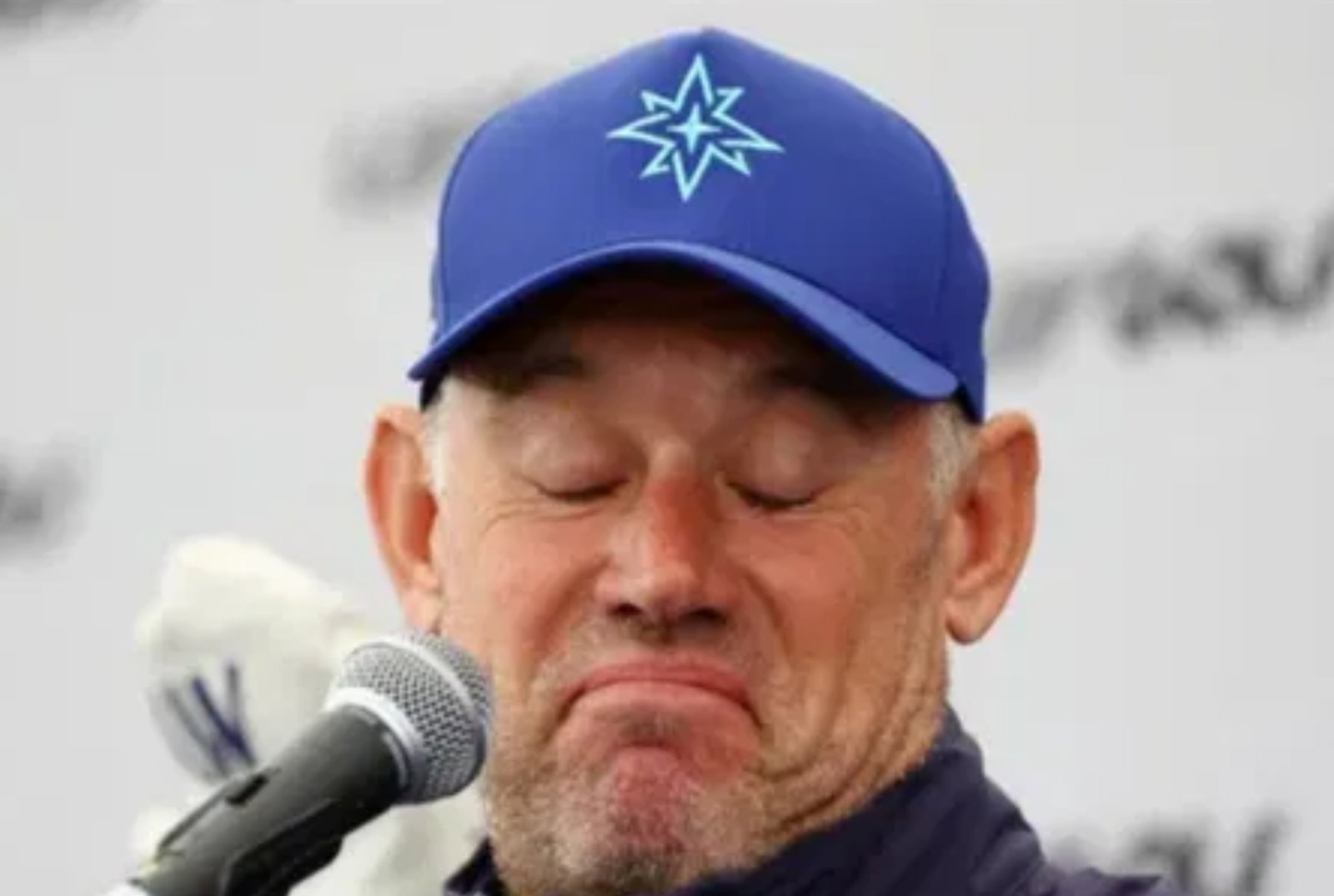 Lee Westwood