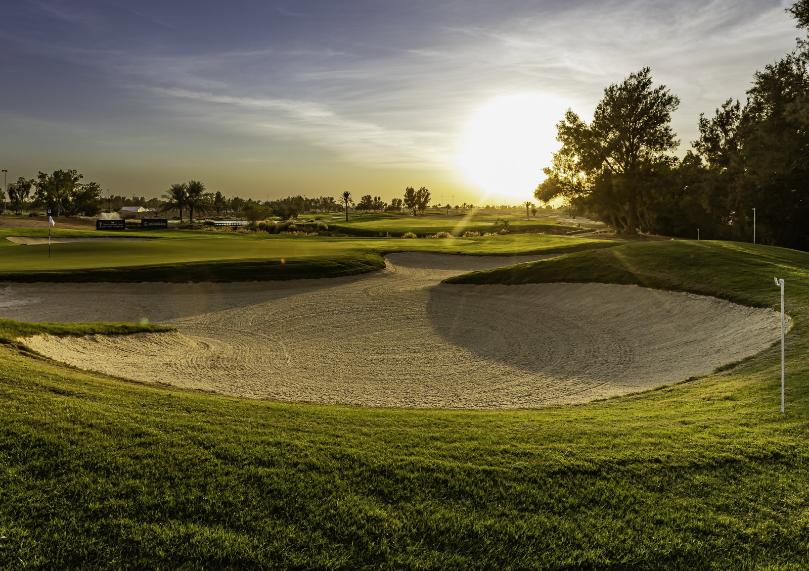 LIV Golf Riyadh