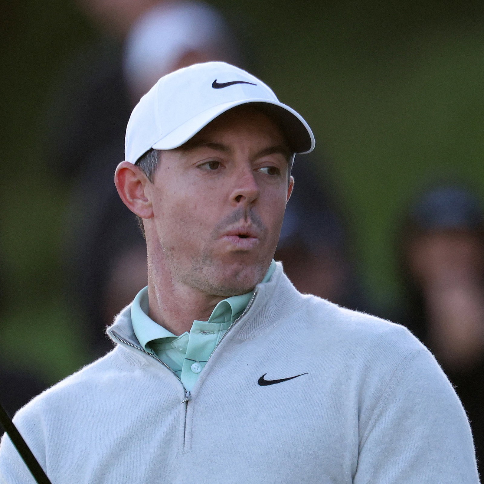 Rory McIlroy 