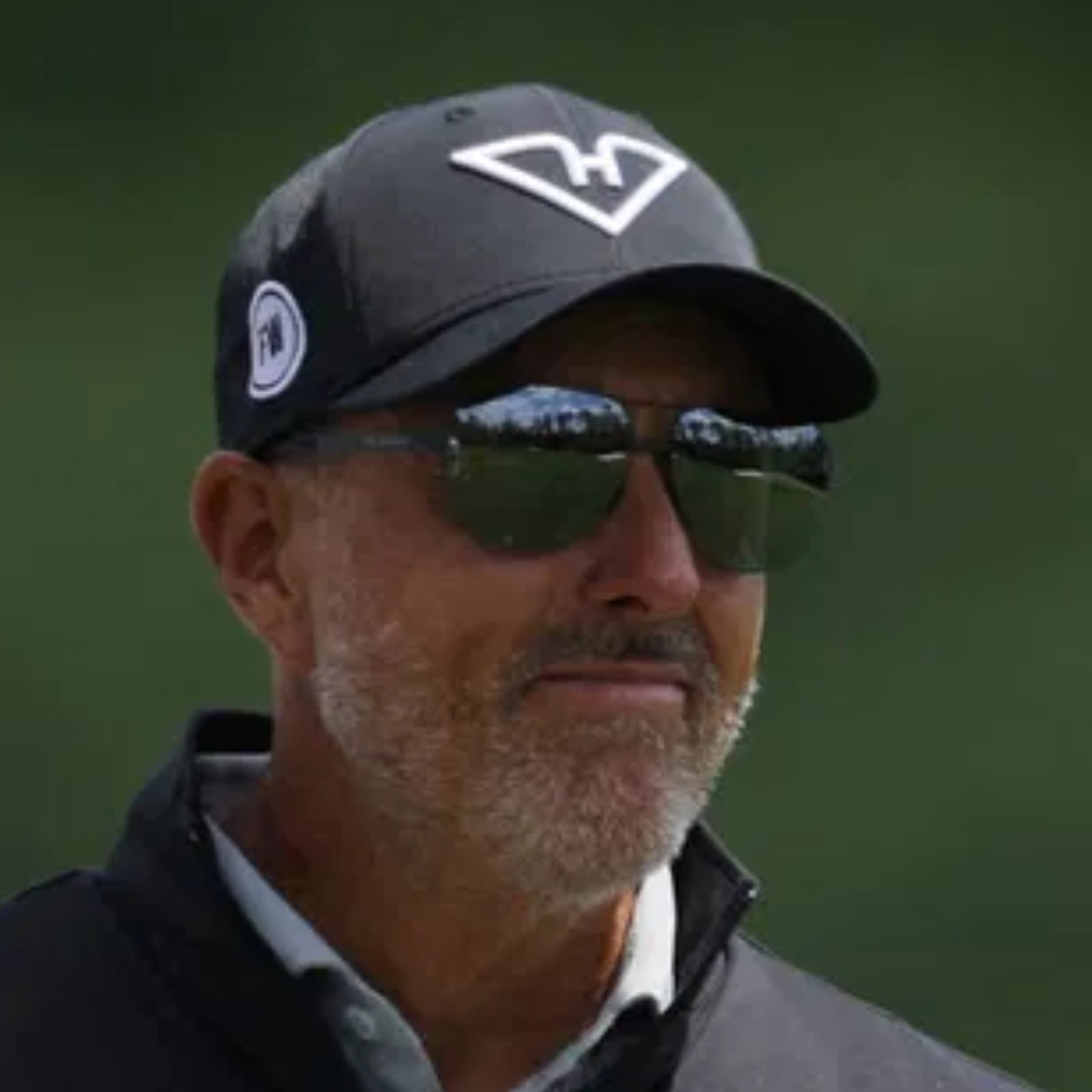 Phil Mickelson