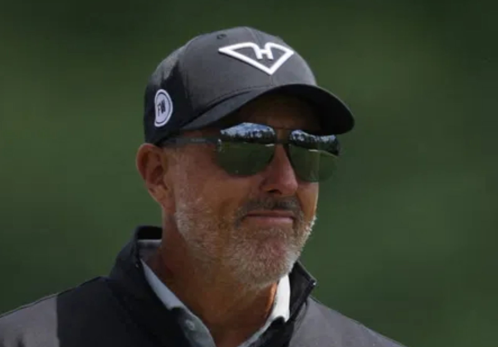 Phil Mickelson