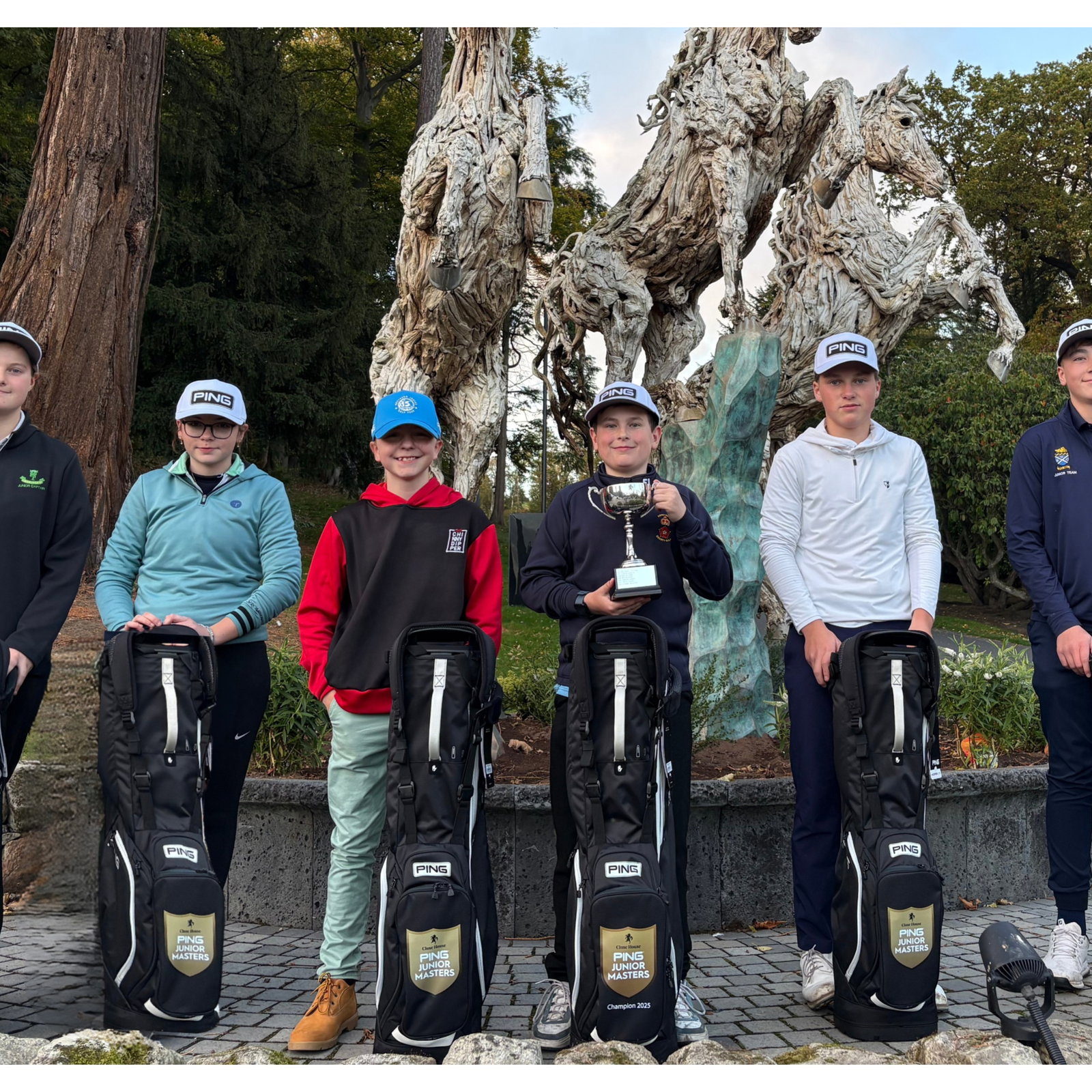 Close House to host 2026 PING Junior Masters