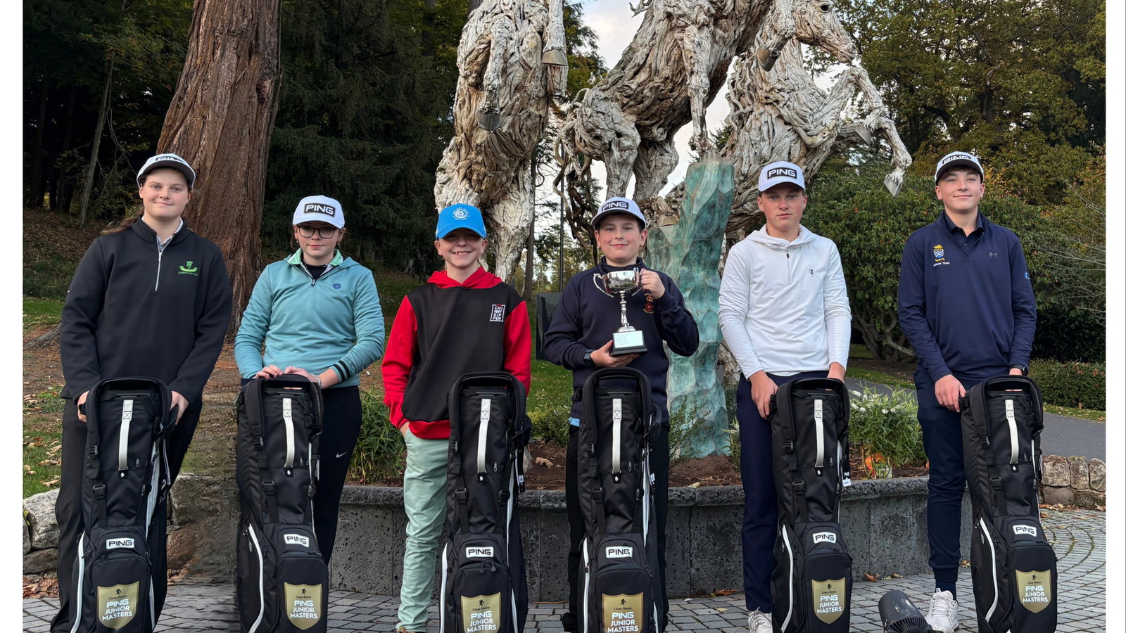 Close House to host 2026 PING Junior Masters