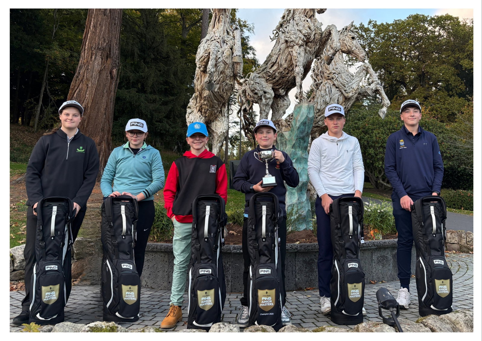 Close House to host 2026 PING Junior Masters