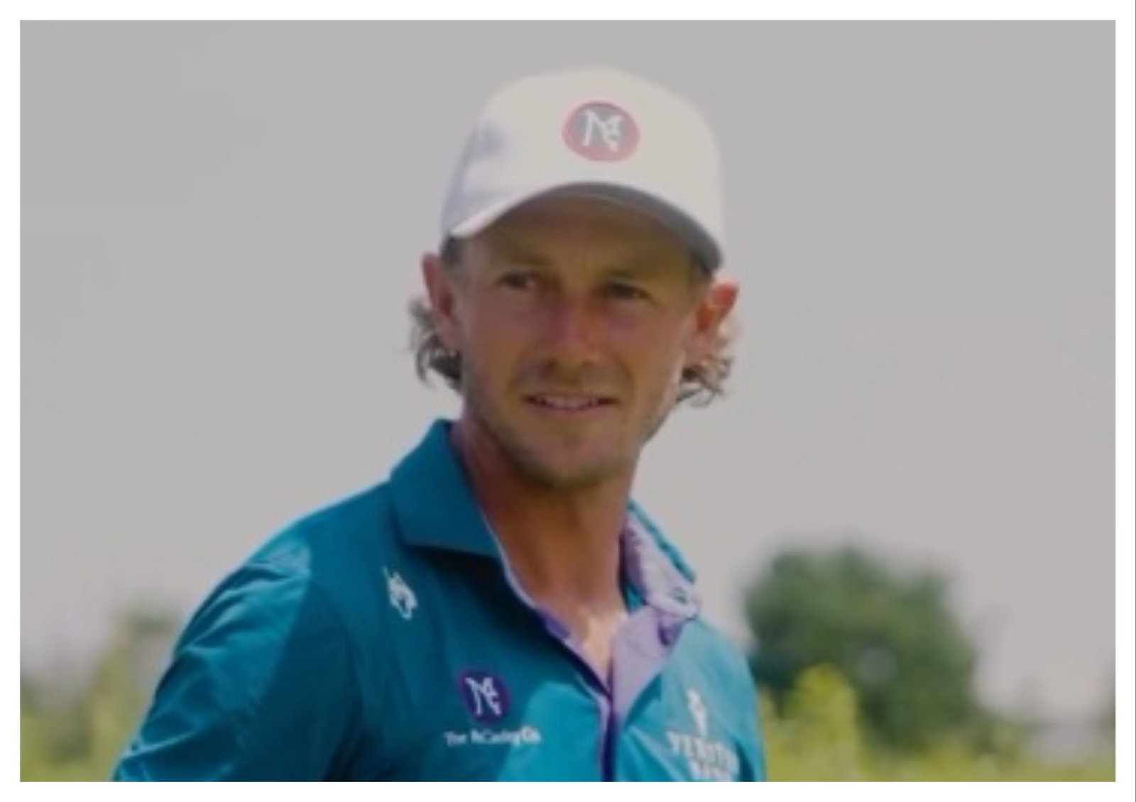 Austin Smotherman (Instagram)