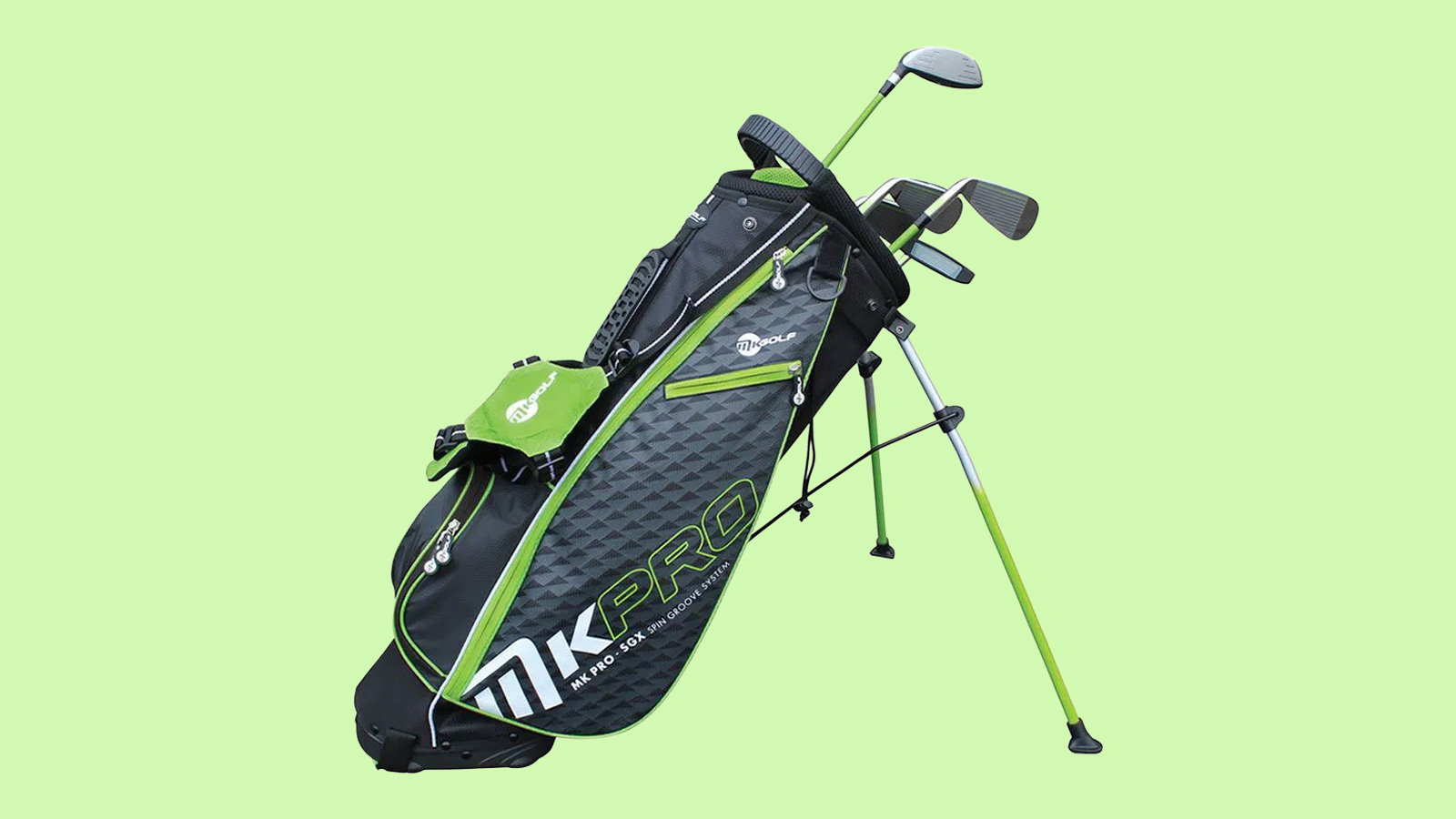 MKids Pro