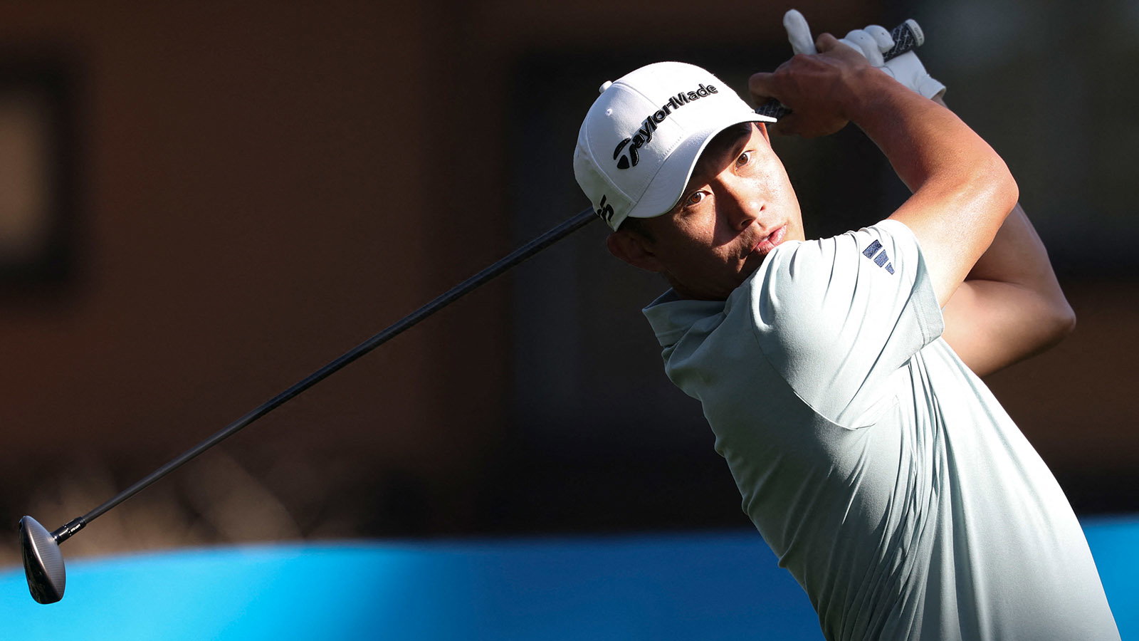 Collin Morikawa WITB February 2026