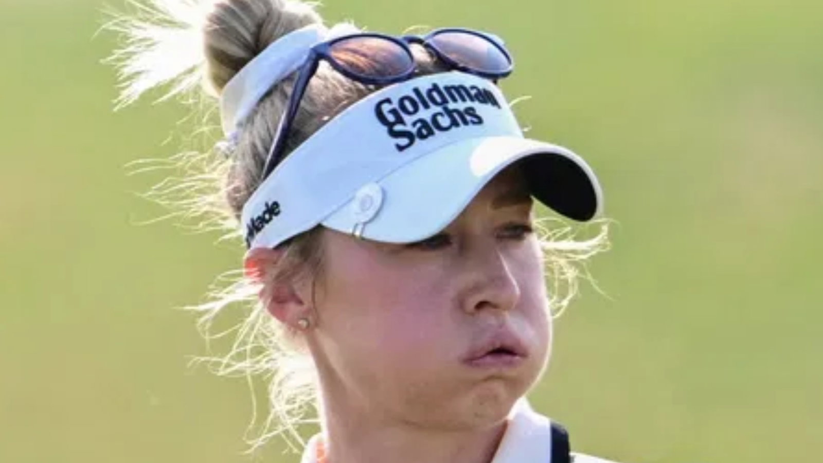 Nelly Korda