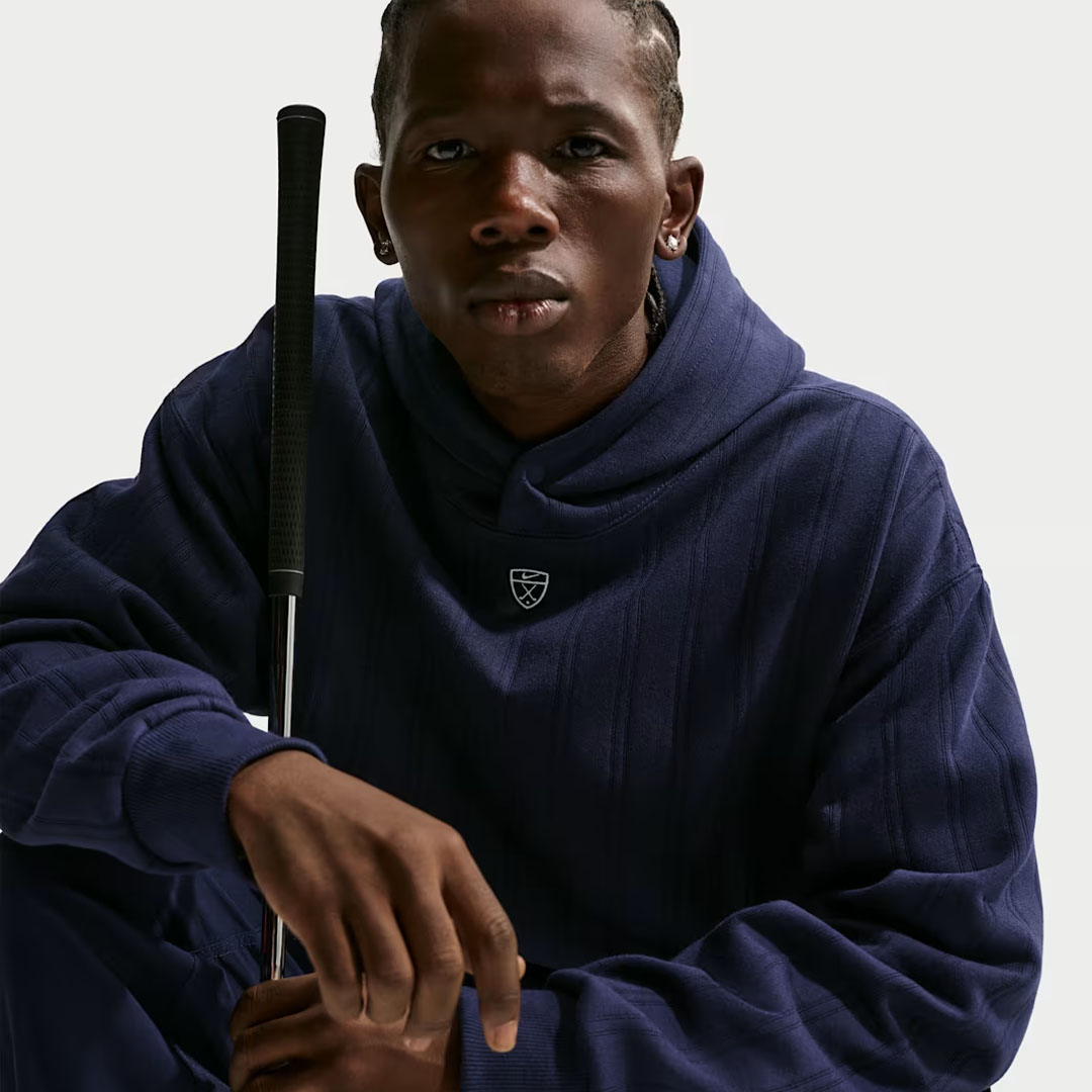 Courtesy Nike
