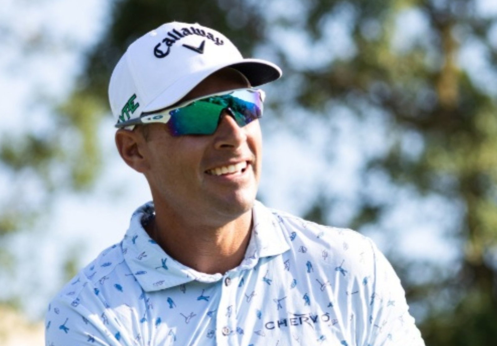 Andrea Pavan (Photo: Chervo) 