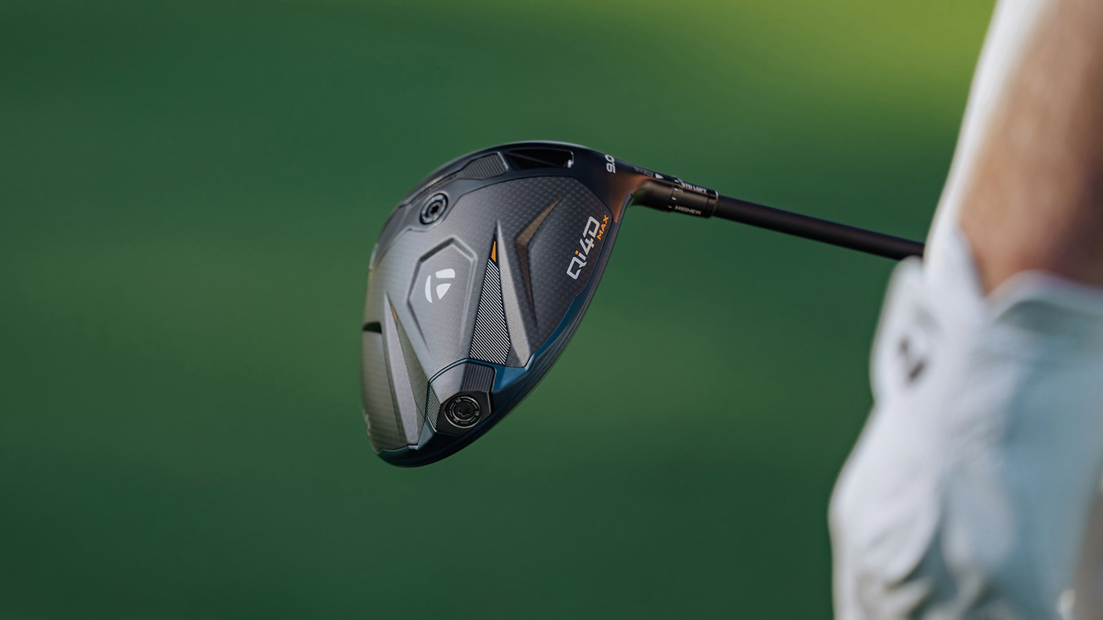 Courtesy TaylorMade