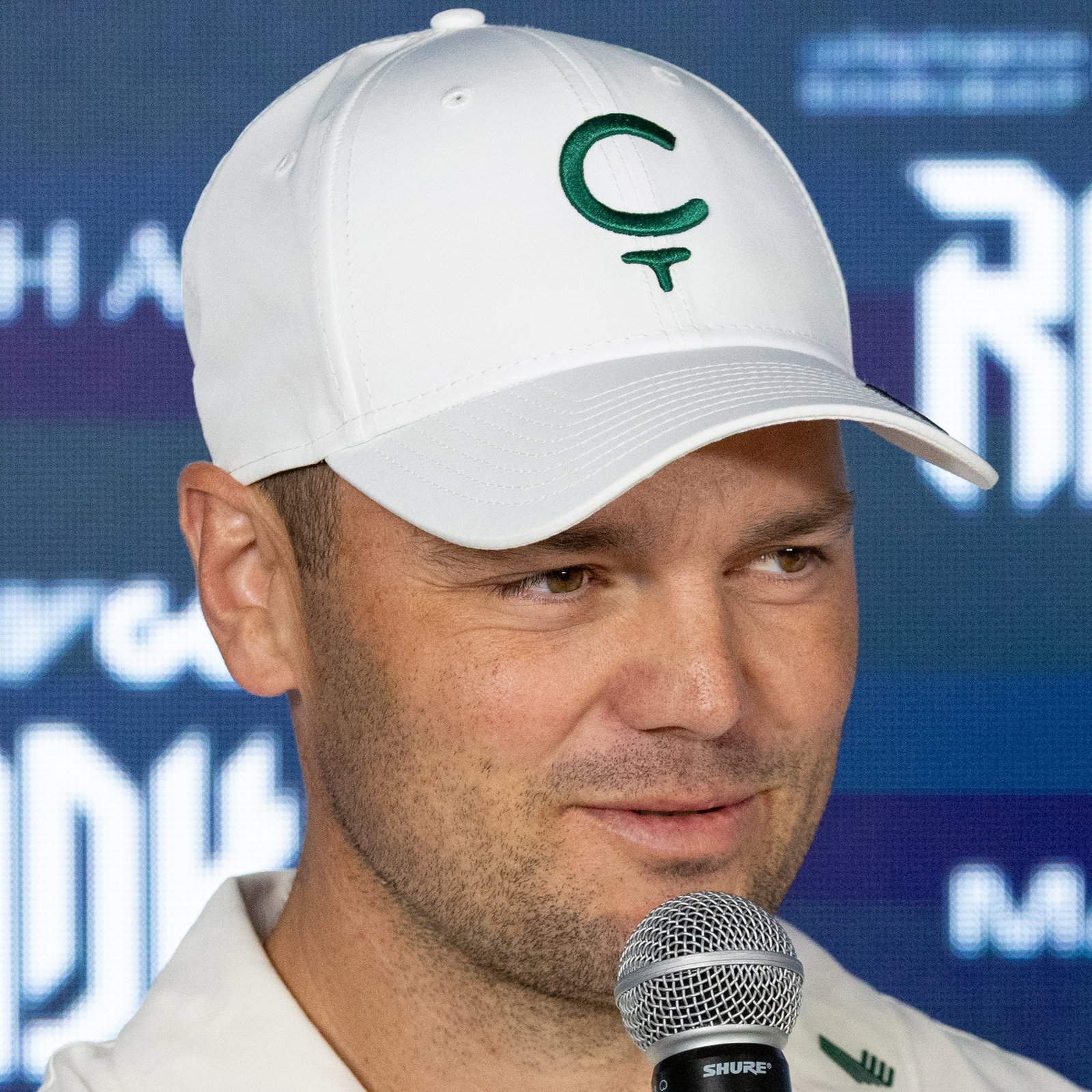 Martin Kaymer