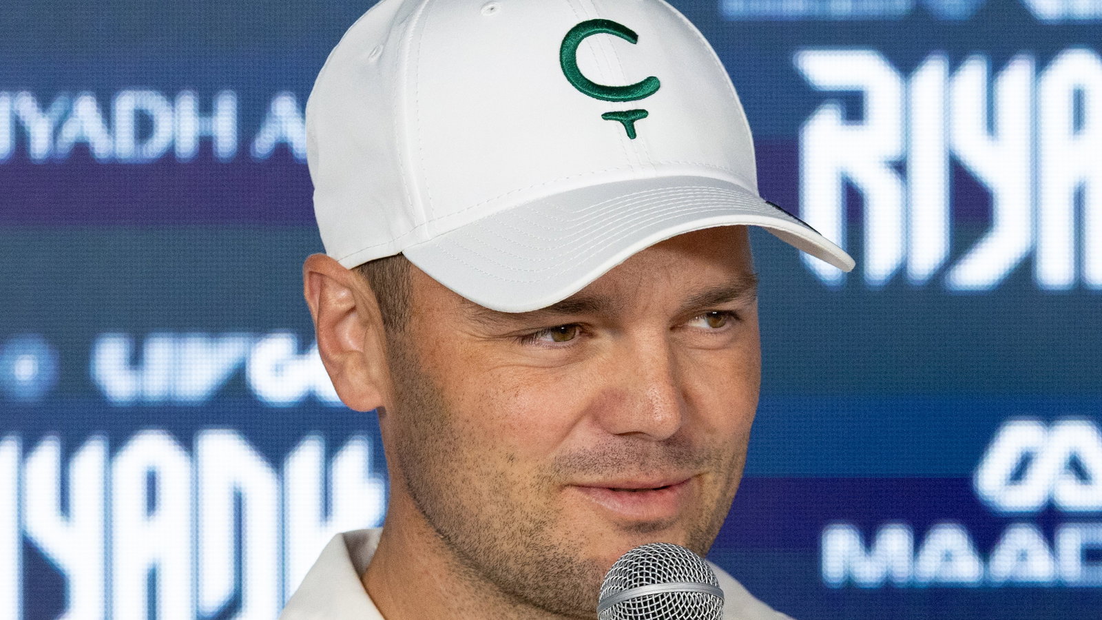 Martin Kaymer