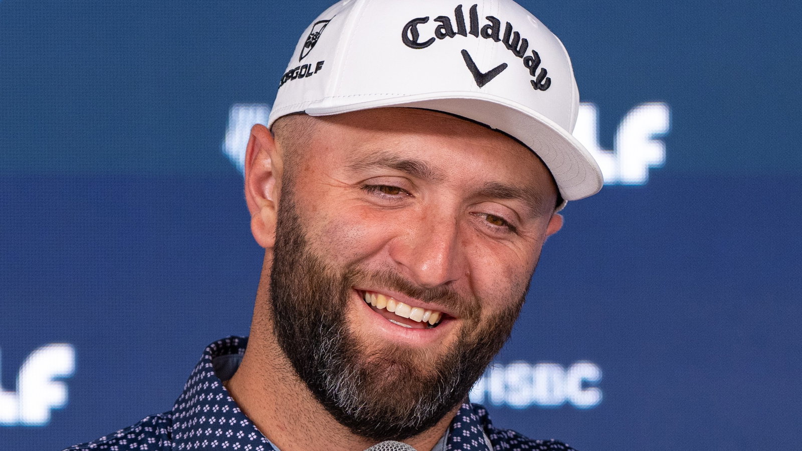Jon Rahm
