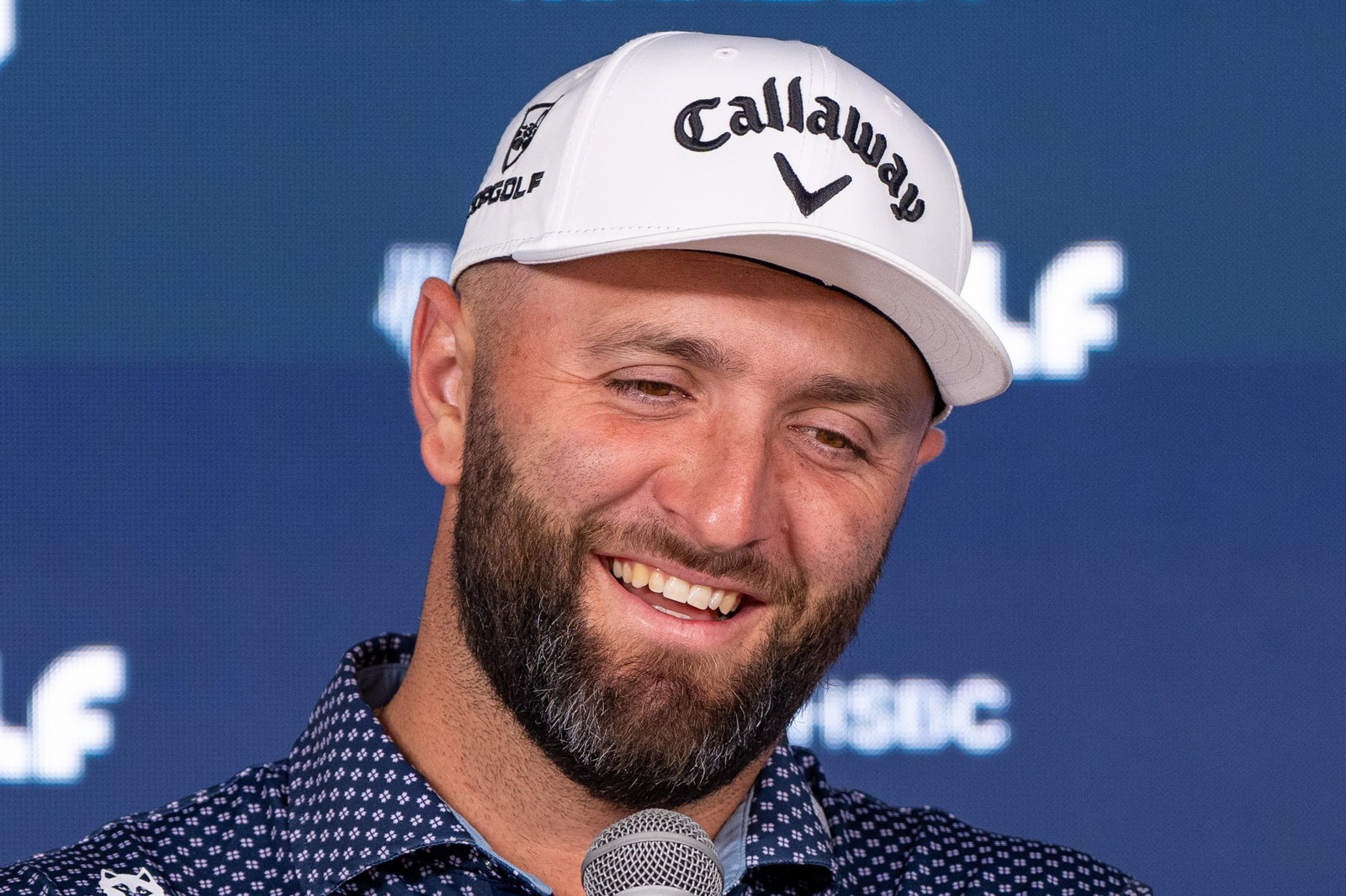 Jon Rahm
