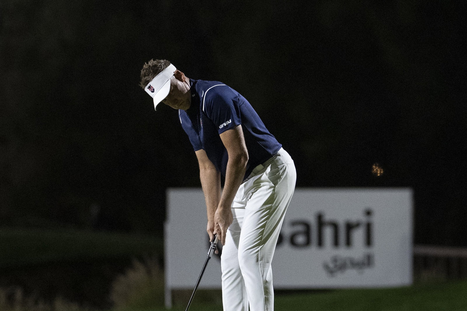 Ian Poulter