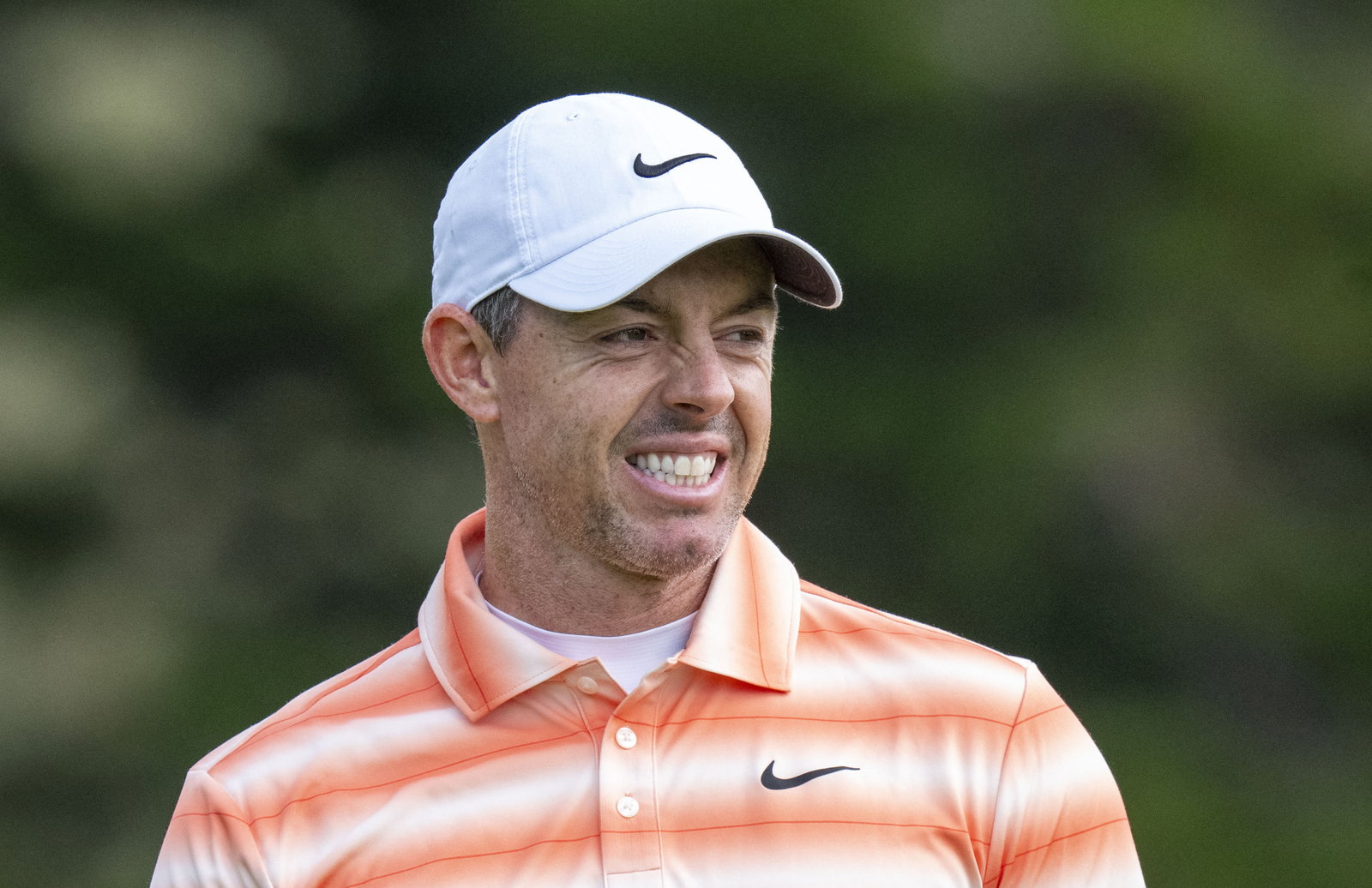 Rory McIlroy 