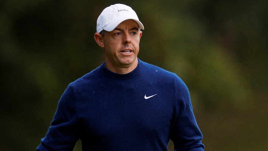 Patrick Reed hands Rory McIlroy an early Race to Dubai headache | Golfmagic