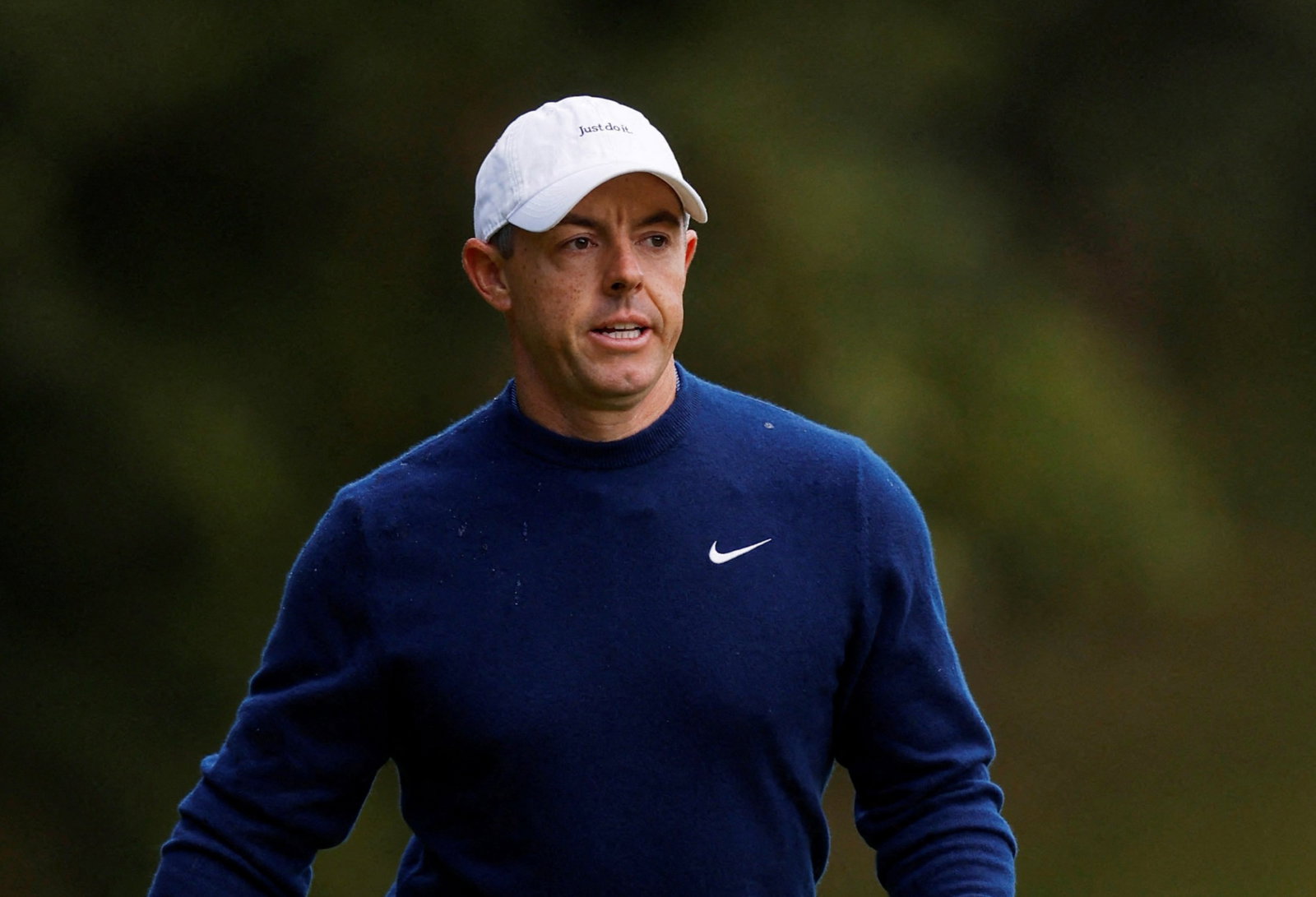 Rory McIlroy 