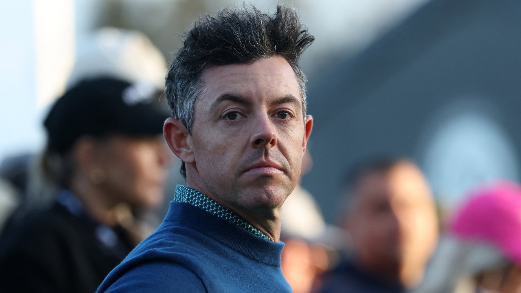 Rory McIlroy makes TGL history with unexpected announcement | Golfmagic