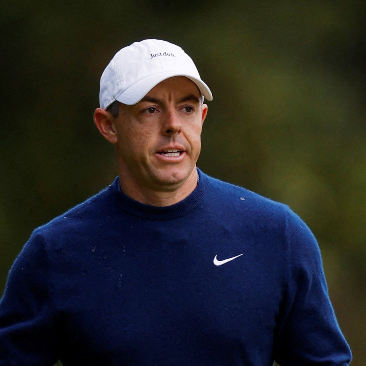 Rory McIlroy 