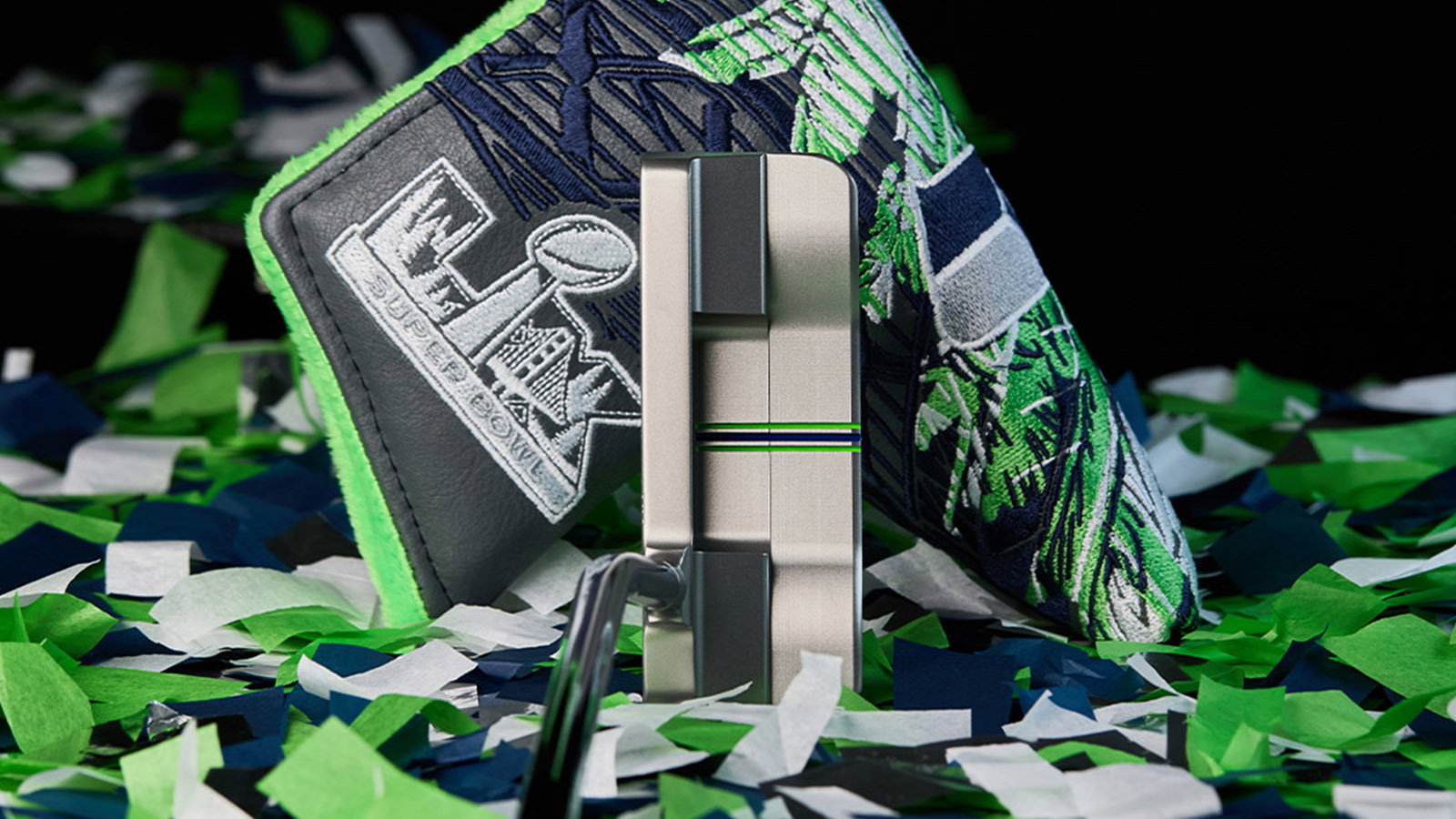 Courtesy Bettinardi