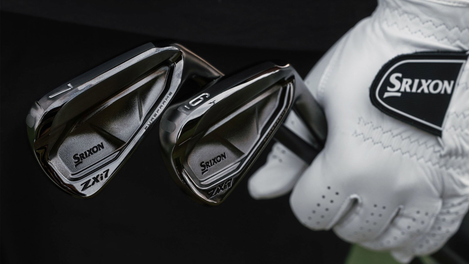 Courtesy Srixon