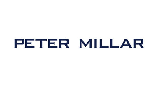 Peter Millar Logo