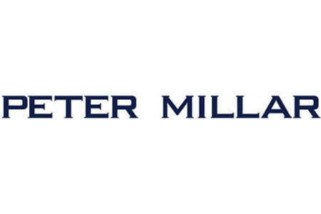 Peter Millar Logo