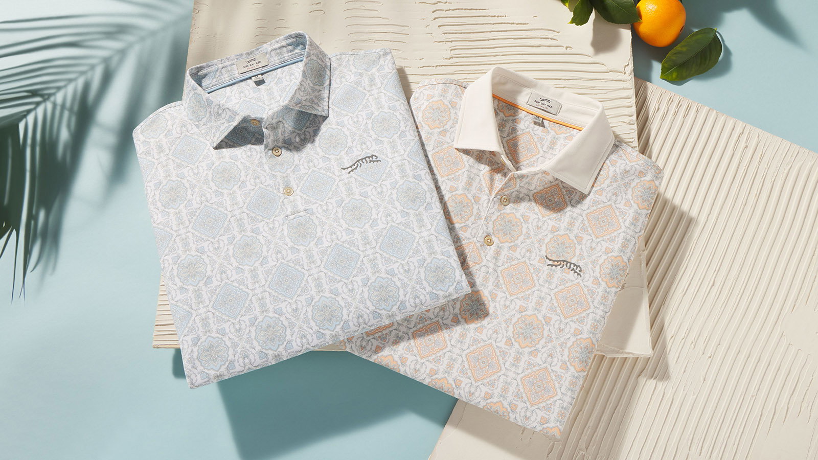 Courtesy Sun Day Red