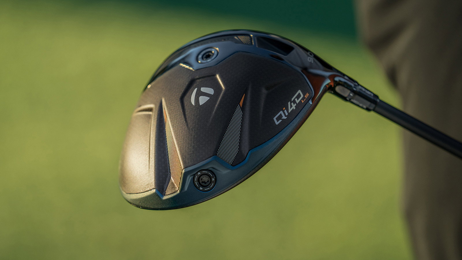 Courtesy TaylorMade