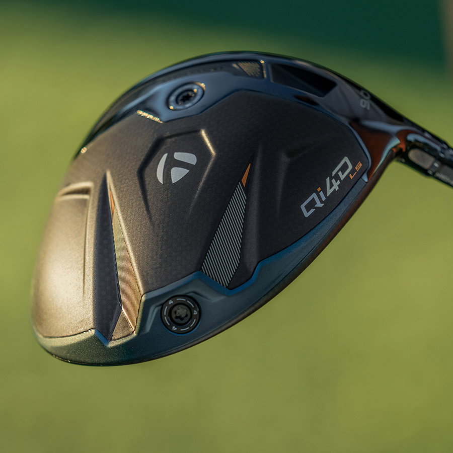 Courtesy TaylorMade