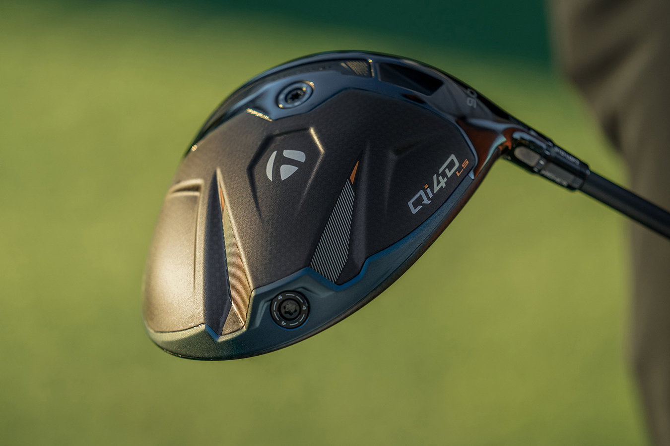 Courtesy TaylorMade