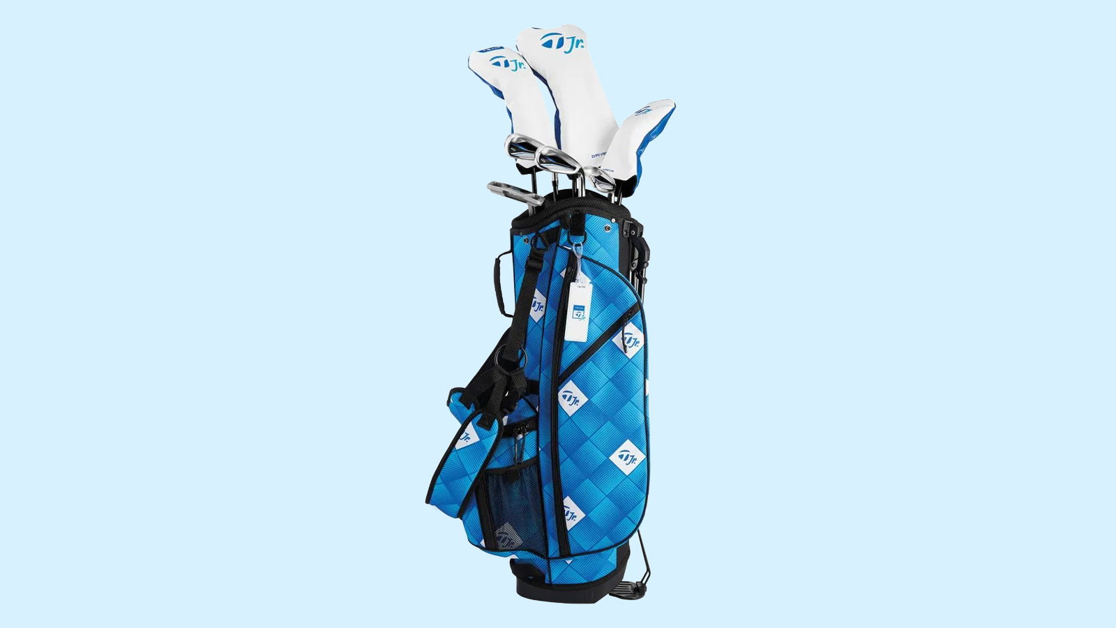 Courtesy TaylorMade