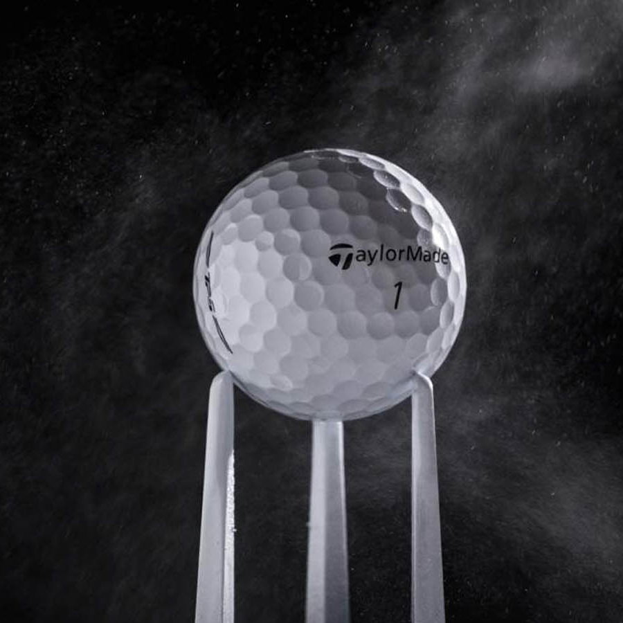 Courtesy TaylorMade