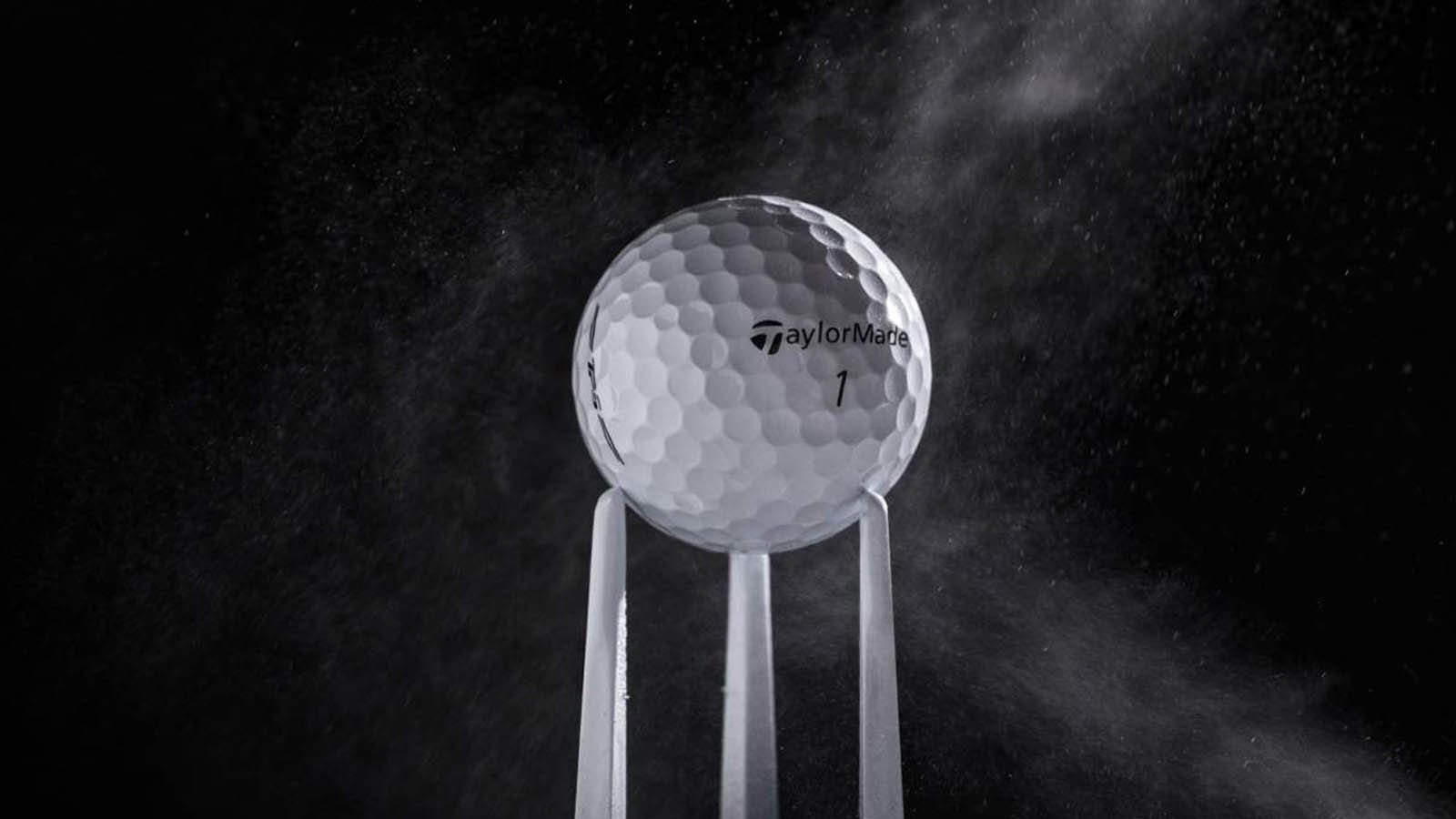 Courtesy TaylorMade