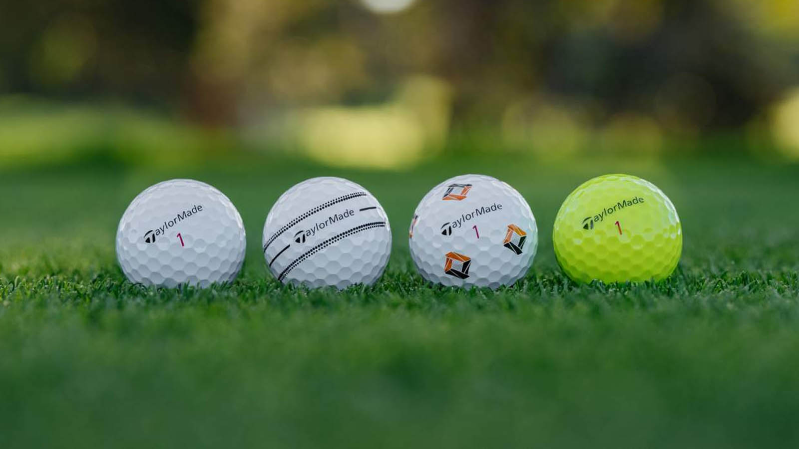 Courtesy TaylorMade