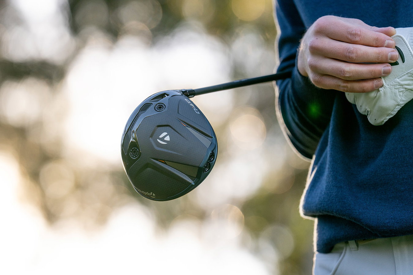 Courtesy TaylorMade