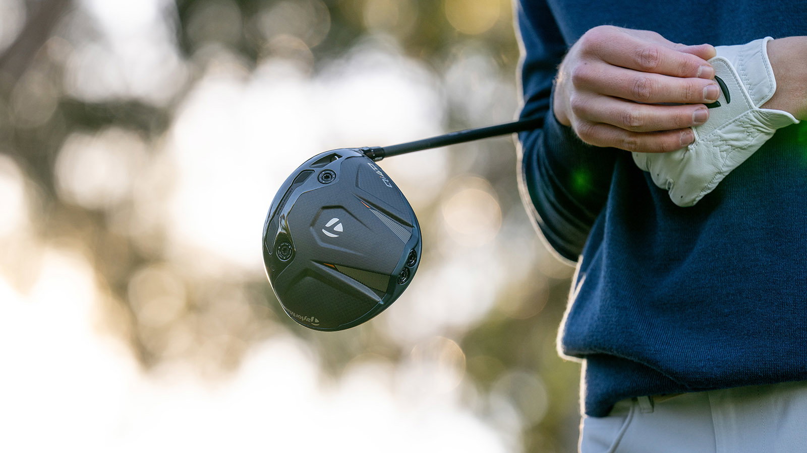 Courtesy TaylorMade