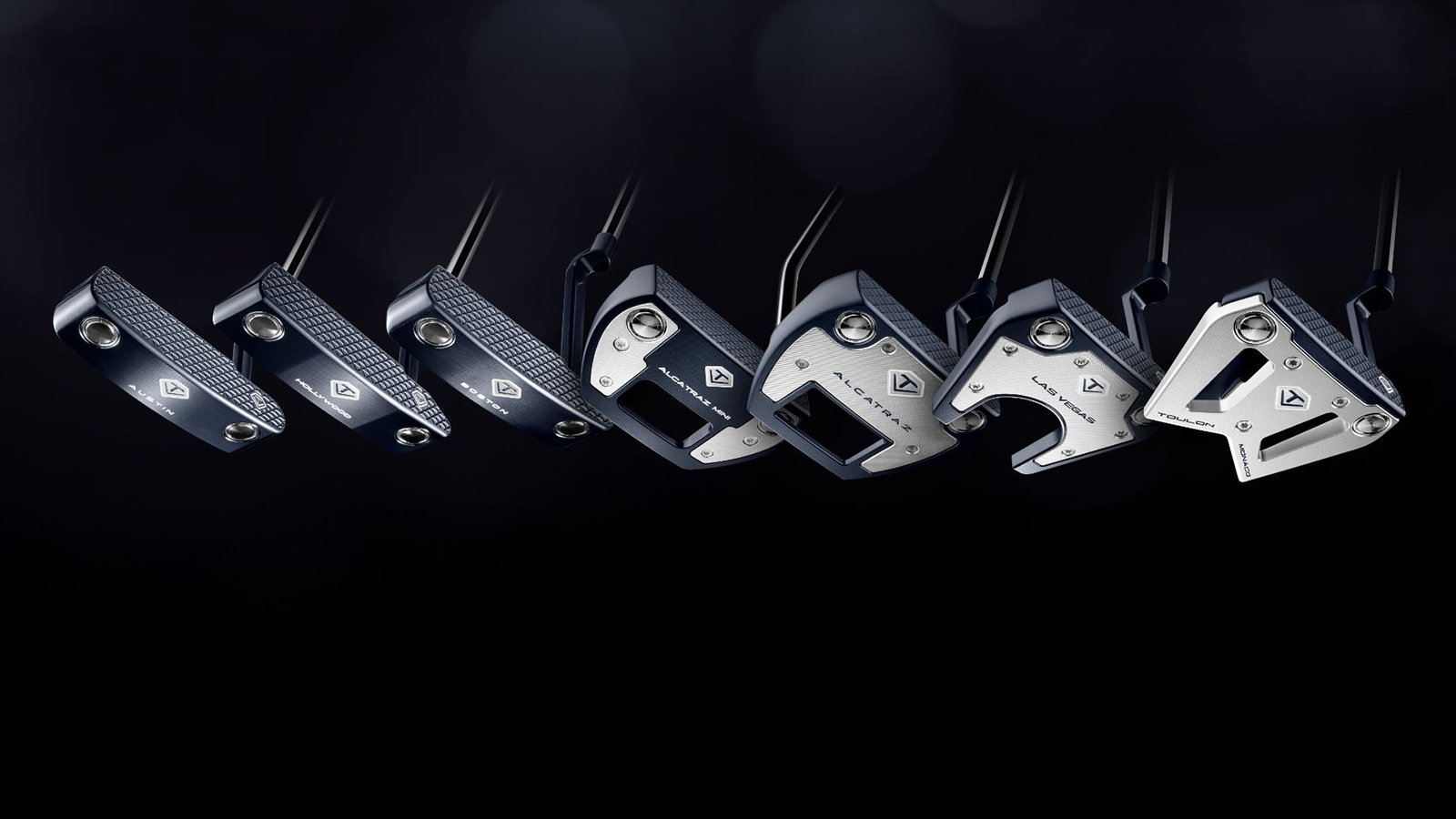 Courtesy Toulon Golf