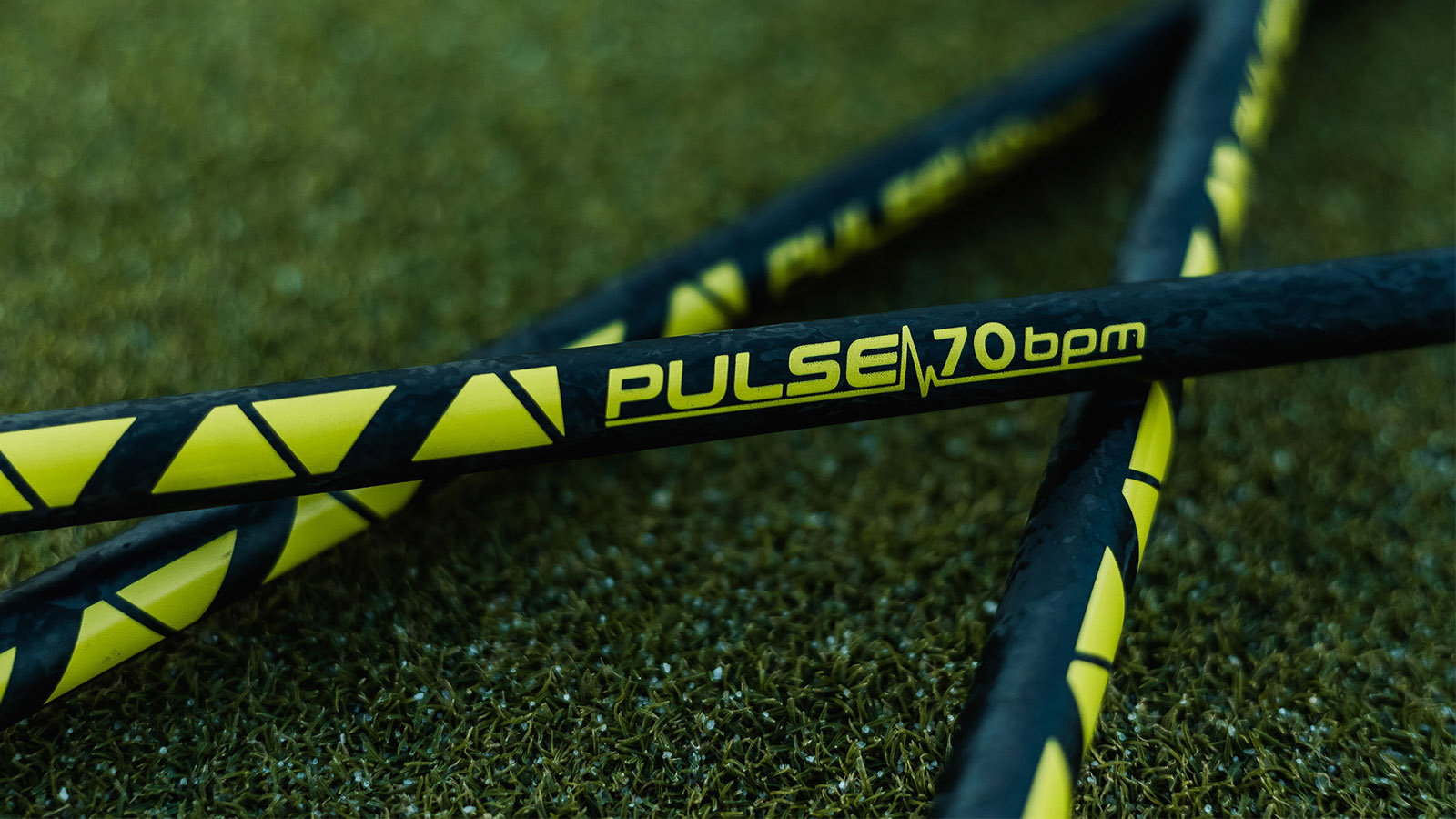 Courtesy TPT Shafts