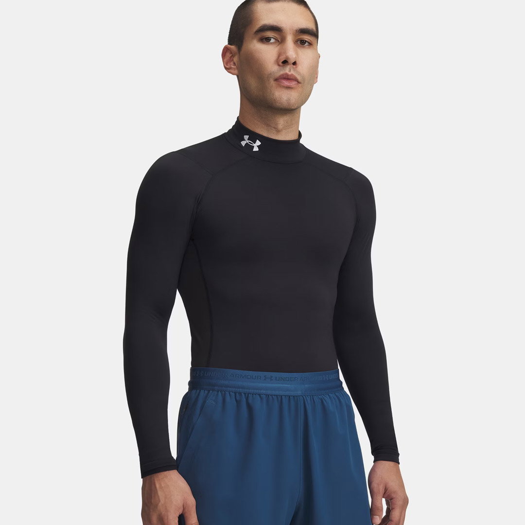 Courtesy Under Armour