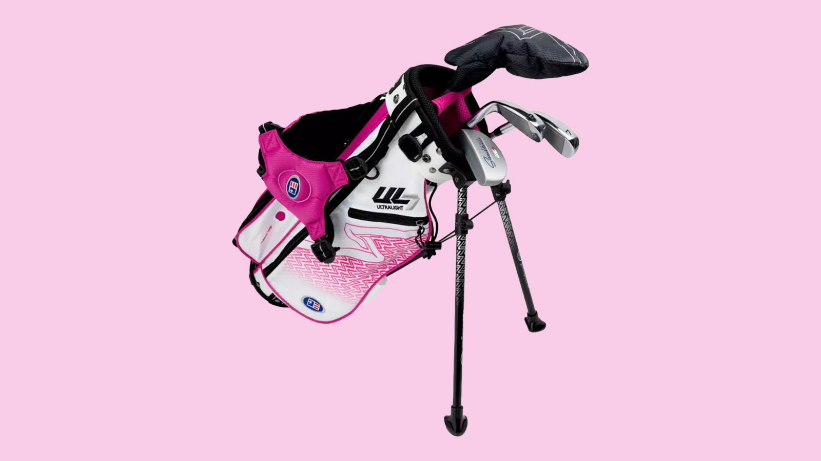 Best Kids Golf Club Sets 2026: Our favourite clubs for juniors and teens