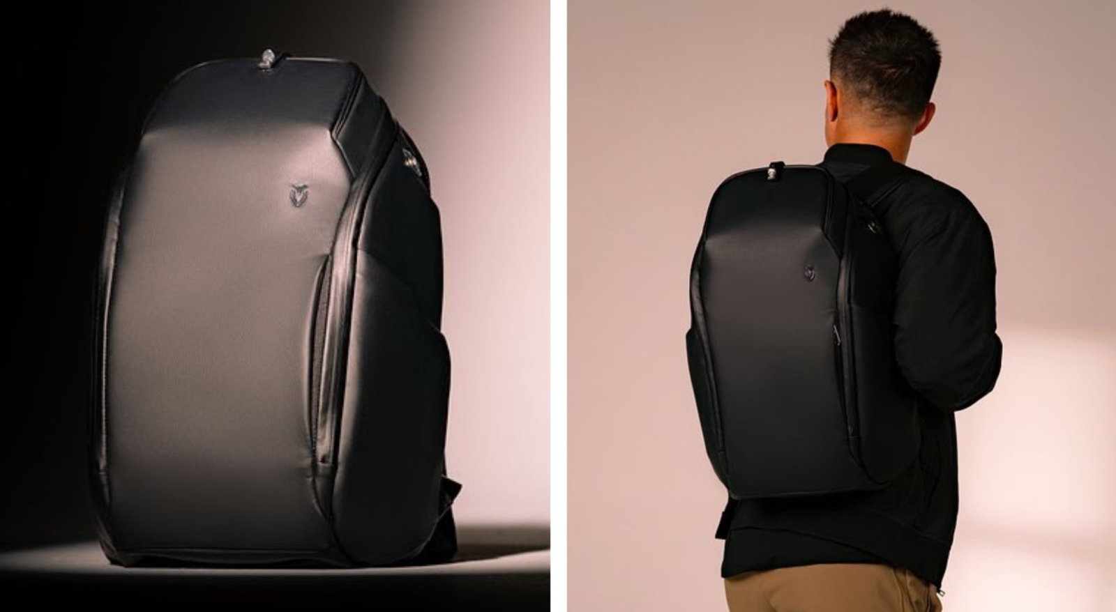 Vessel Launches PrimeX 2.0 Backpack Collection: Travel in style on